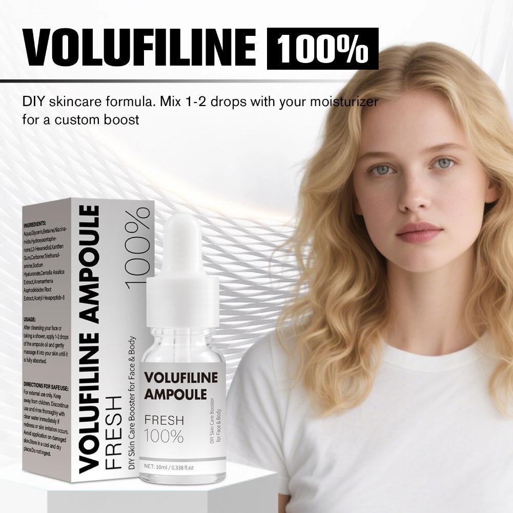 Ferulic Acid Serum - Fresh 100% Volufiline Ampoule Essence, Serum