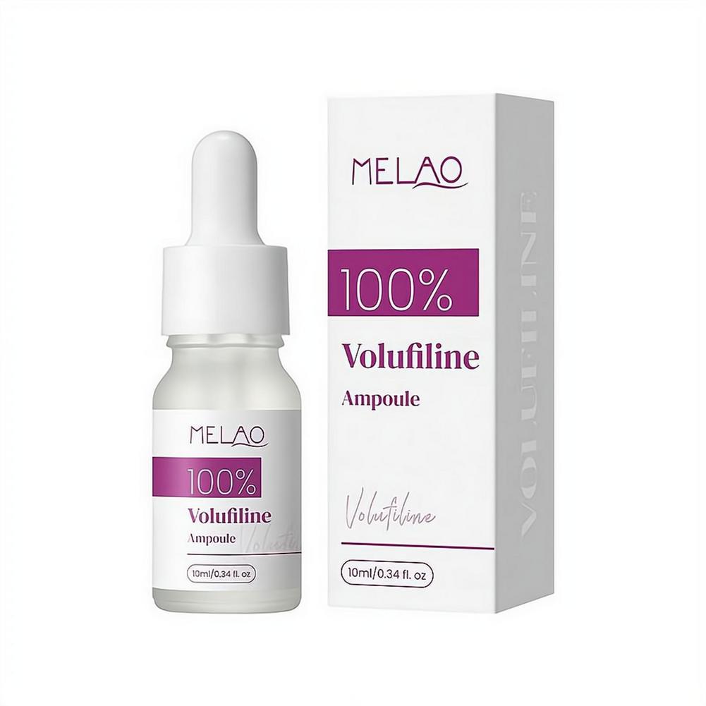 Ferulic Acid Serum - Volufiline Centella Asiatica Serum 10ml Ampul