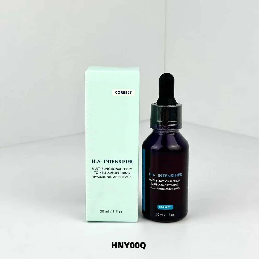 Ferulic Acid Serum - H.A. BARU SERUM MULTI-FUNGSI INTENSIFIER 30ML