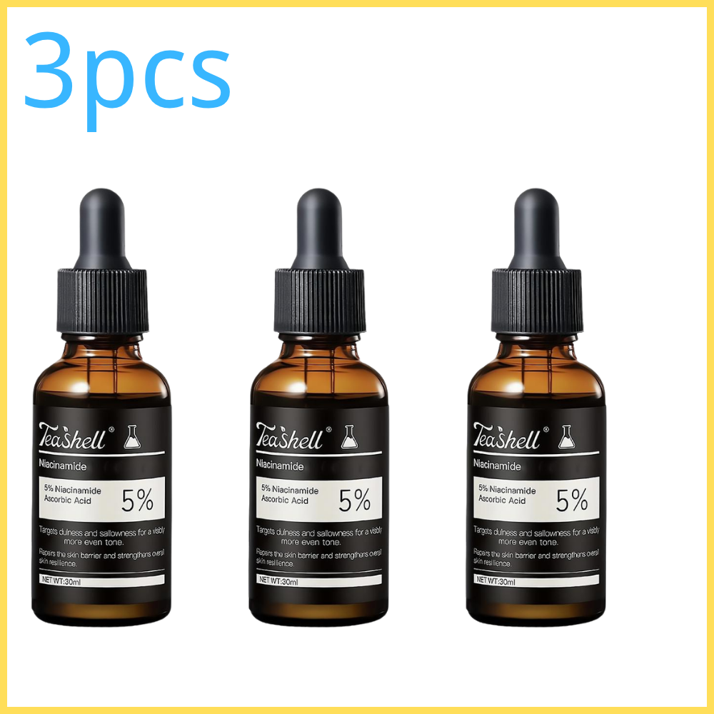 Skincare Skintific - 30ml Niacinamide ‌ Serum Pencerah Kulit