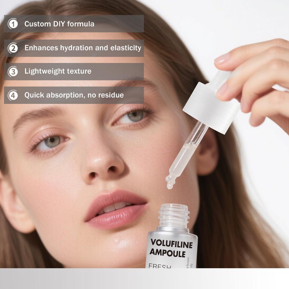 Fresh 100% Volufiline Ampoule  - Ferulic Acid Serum ulasan dan harga