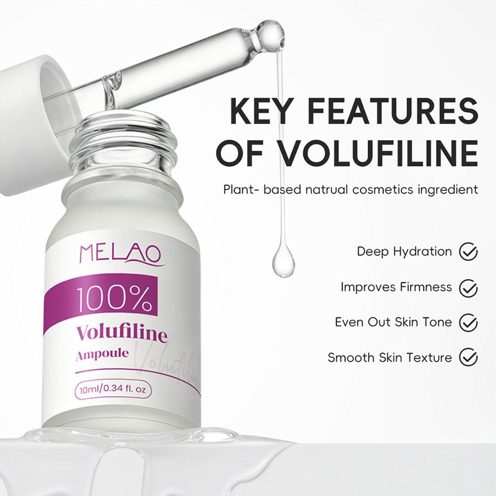 Volufiline Centella Asiatica S - Ferulic Acid Serum ulasan dan harga