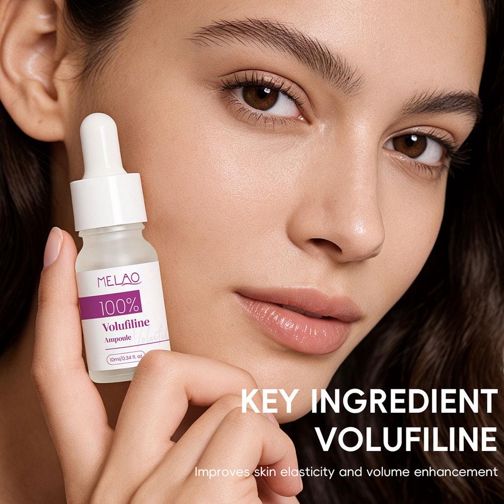 Volufiline Centella Asiatica S - Ferulic Acid Serum ulasan dan harga