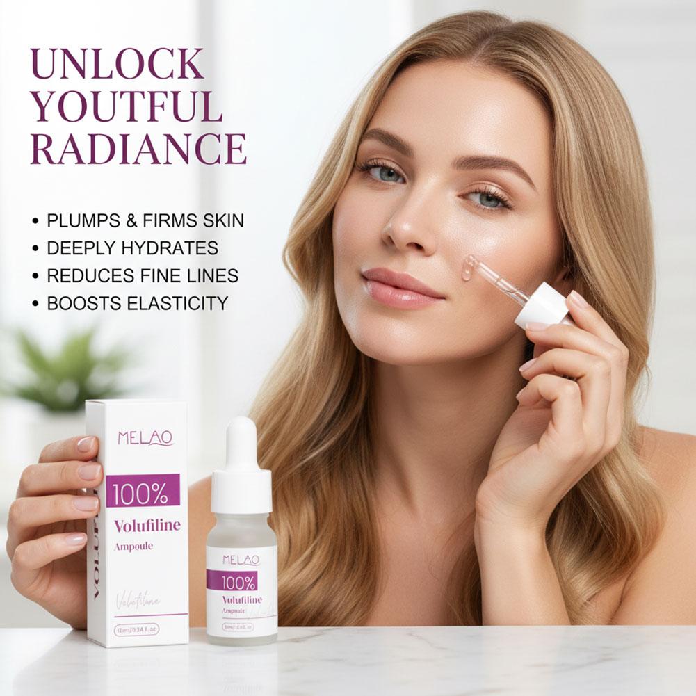 Volufiline Centella Asiatica S - Ferulic Acid Serum ulasan dan harga