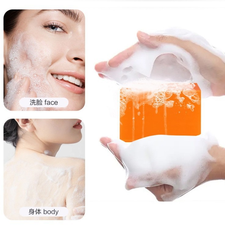 Sabun Kojic Acid Rumahan, Sabu - Kojic Acid Soap ulasan dan harga
