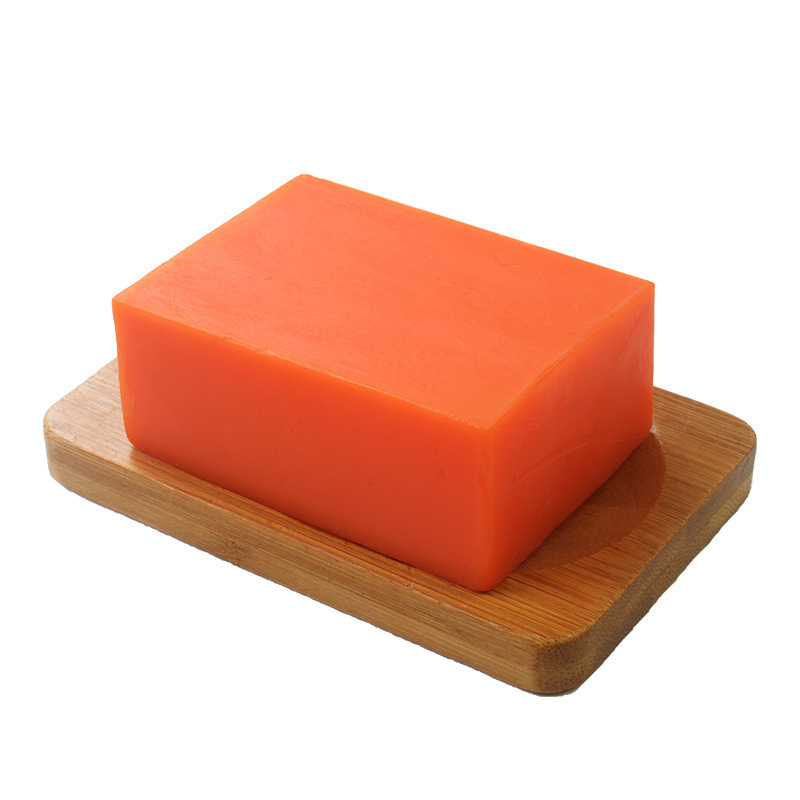 Sabun Kojic Acid Rumahan, Sabu - Kojic Acid Soap ulasan dan harga