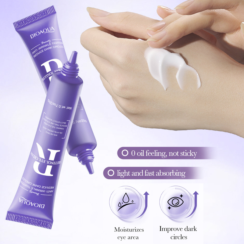BIOAQUA Retinol Set Perawatan  - Skincare Whitening ulasan dan harga