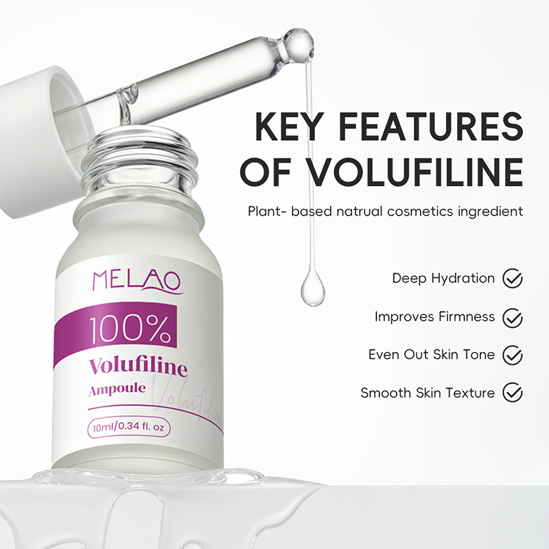 Serum Wajah Volufiline Ampoule - Ferulic Acid Serum ulasan dan harga