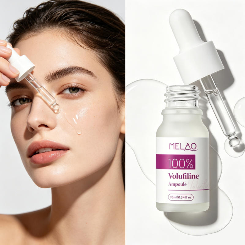 Serum Wajah Volufiline Ampoule - Ferulic Acid Serum ulasan dan harga