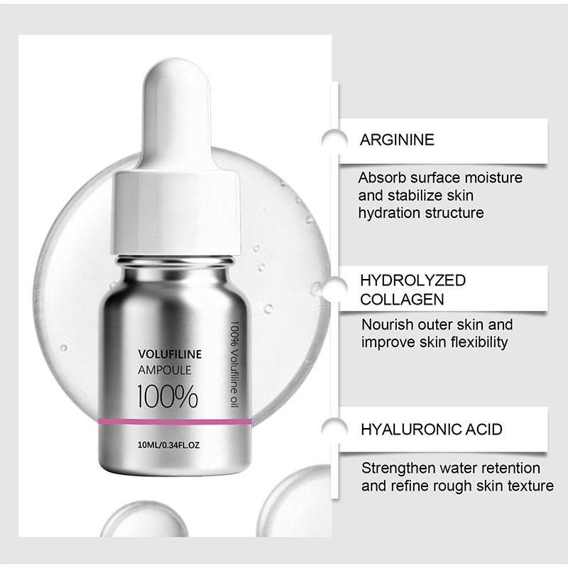 Serum Wajah Volufiline Ampoule - Ferulic Acid Serum ulasan dan harga