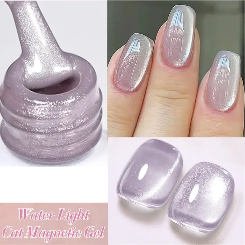 Cat kuku Gel magnetik sinar ai - Cucumber Cooling Gel ulasan dan harga