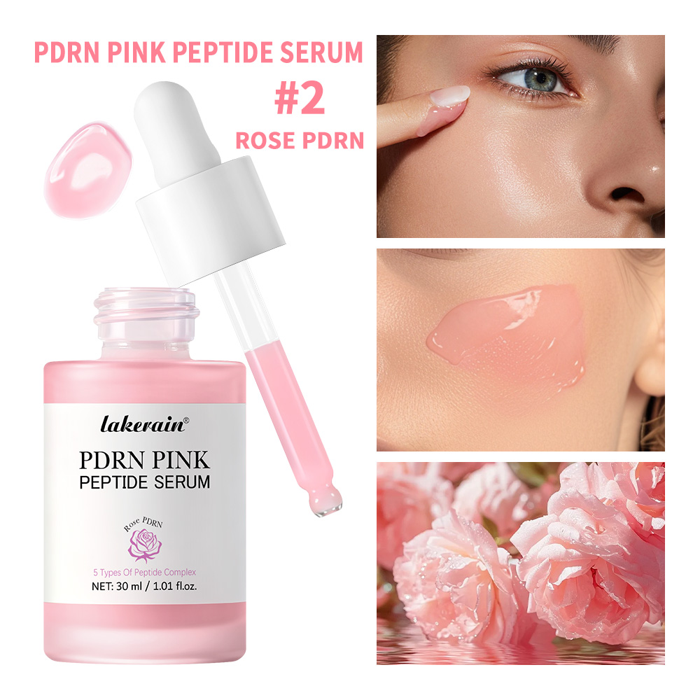 Serum DNA Salmon Korea PDRN Pi - Skincare Skintific ulasan dan harga