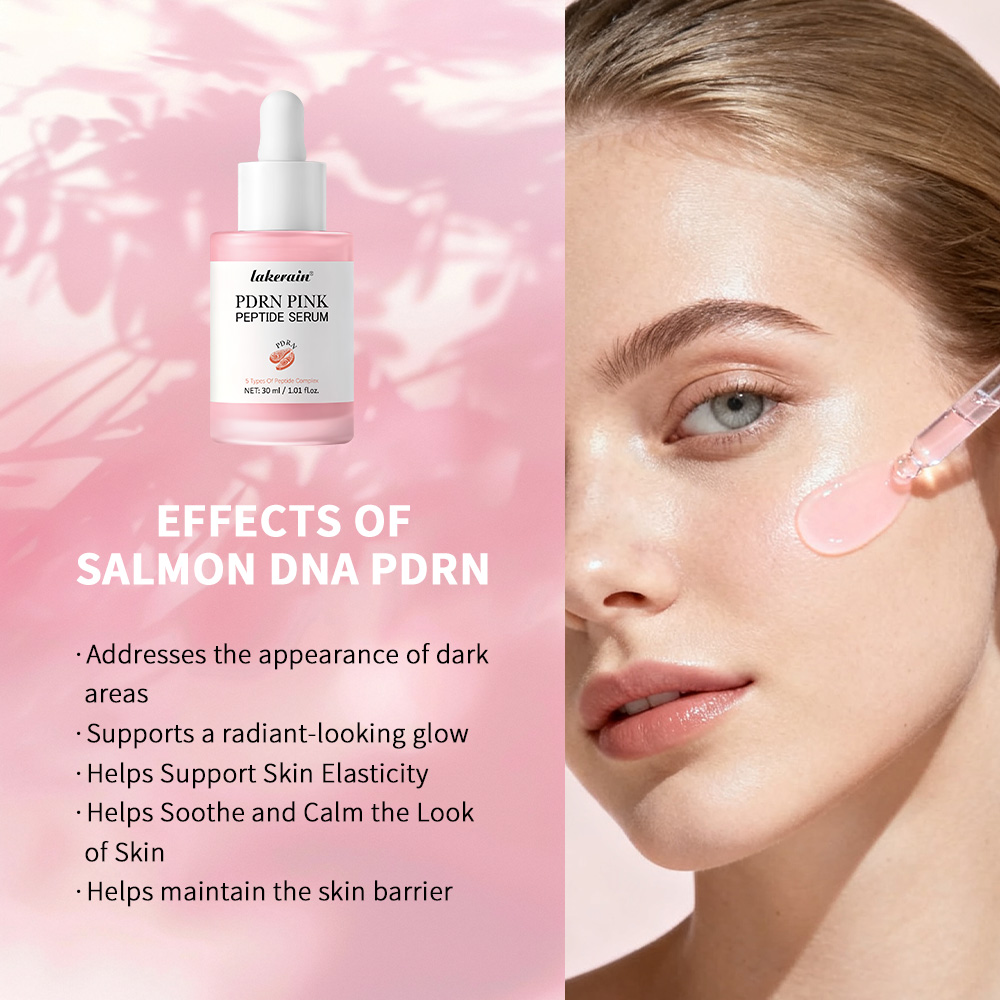 Serum DNA Salmon Korea PDRN Pi - Skincare Skintific ulasan dan harga