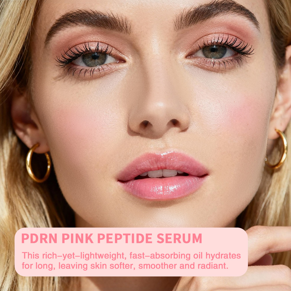 Serum DNA Salmon Korea PDRN Pi - Skincare Skintific ulasan dan harga