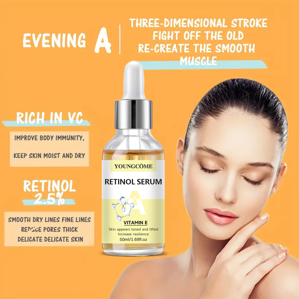 2 buah serum kaya akan pelemba - Ferulic Acid Serum ulasan dan harga