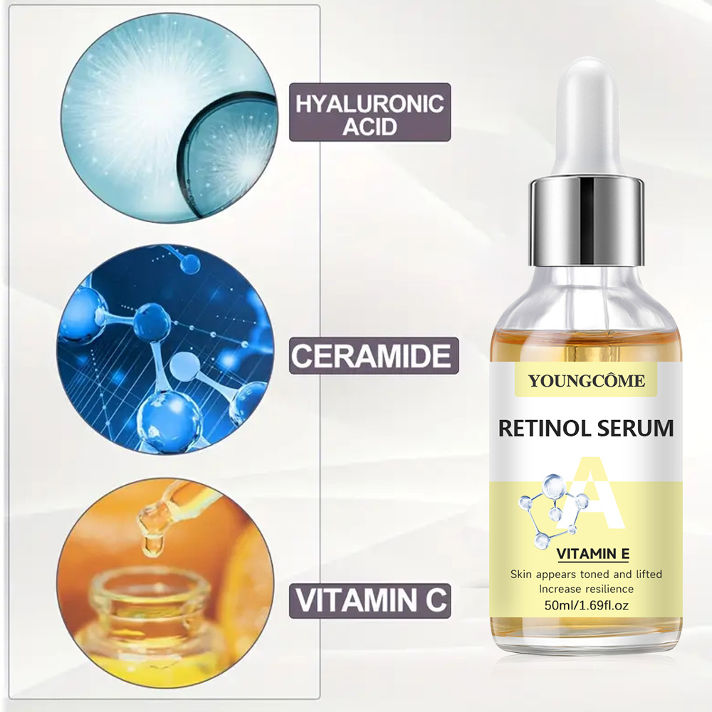 2 buah serum kaya akan pelemba - Ferulic Acid Serum ulasan dan harga