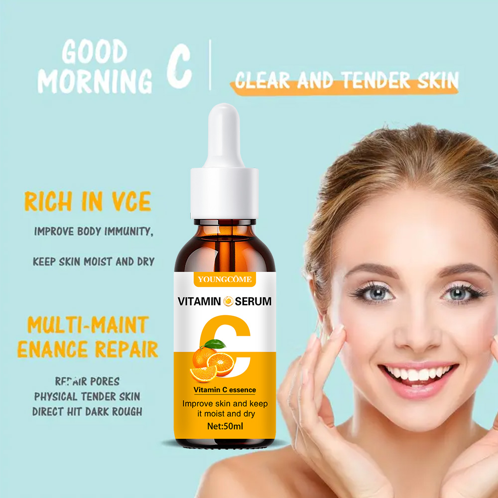 2 buah serum kaya akan pelemba - Ferulic Acid Serum ulasan dan harga