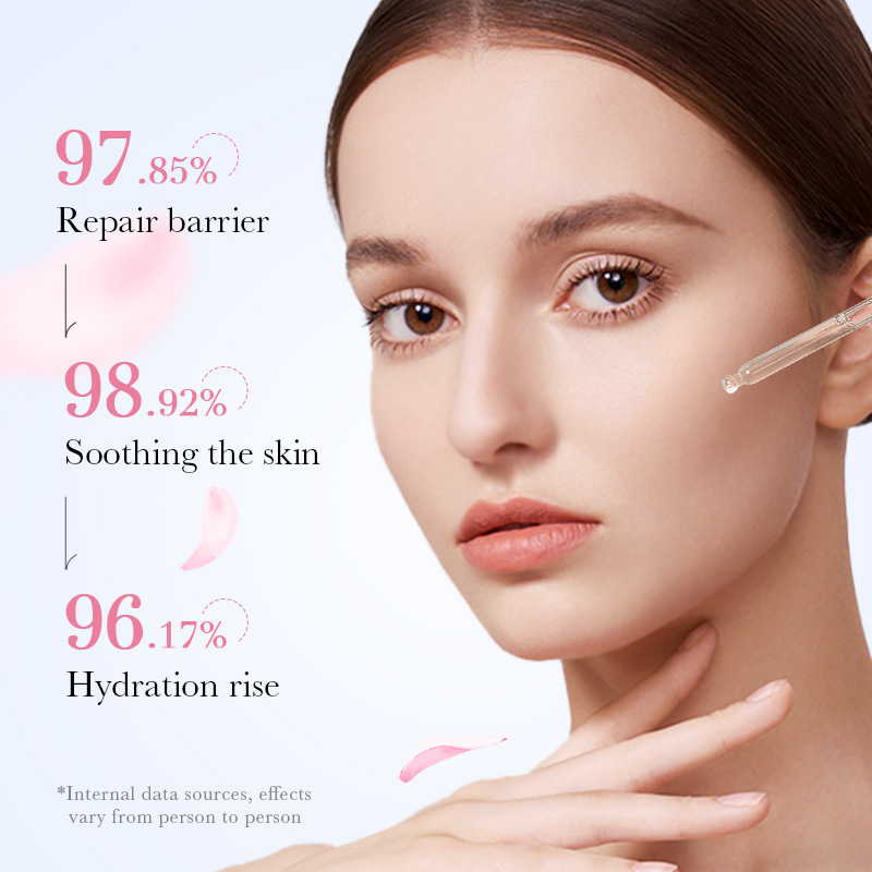 Serum Wajah Centella Sakura Ko - Ferulic Acid Serum ulasan dan harga