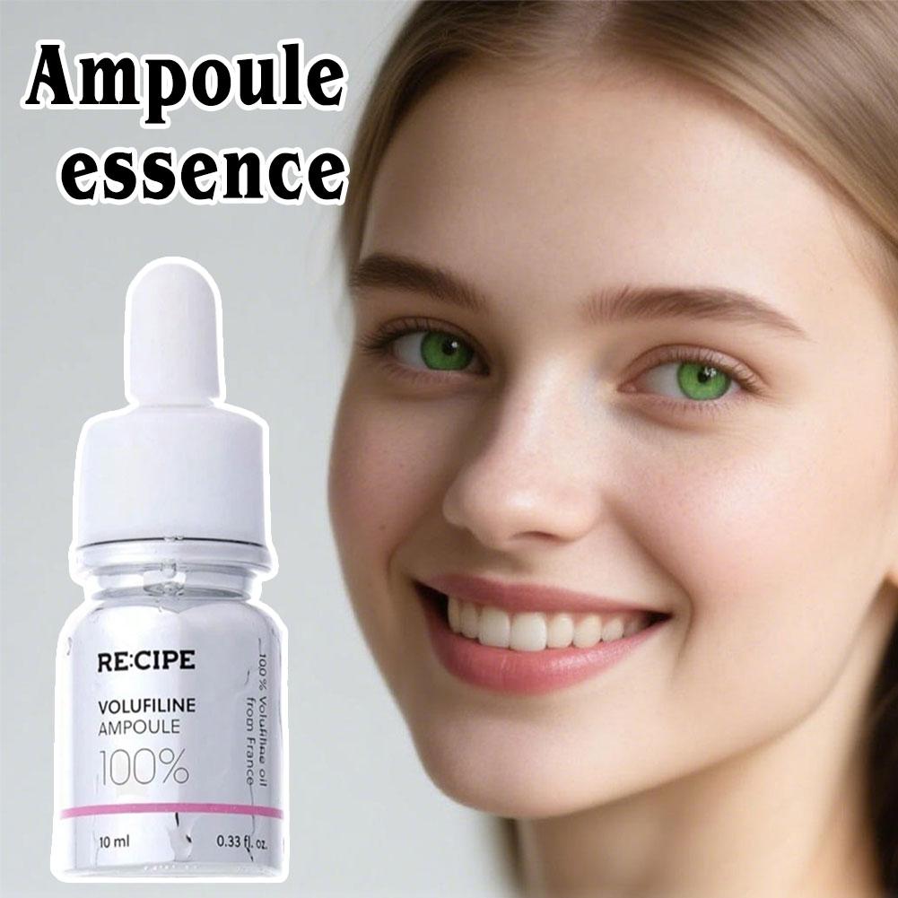 100% Volufiline Ampoule 10ml S - Ferulic Acid Serum ulasan dan harga