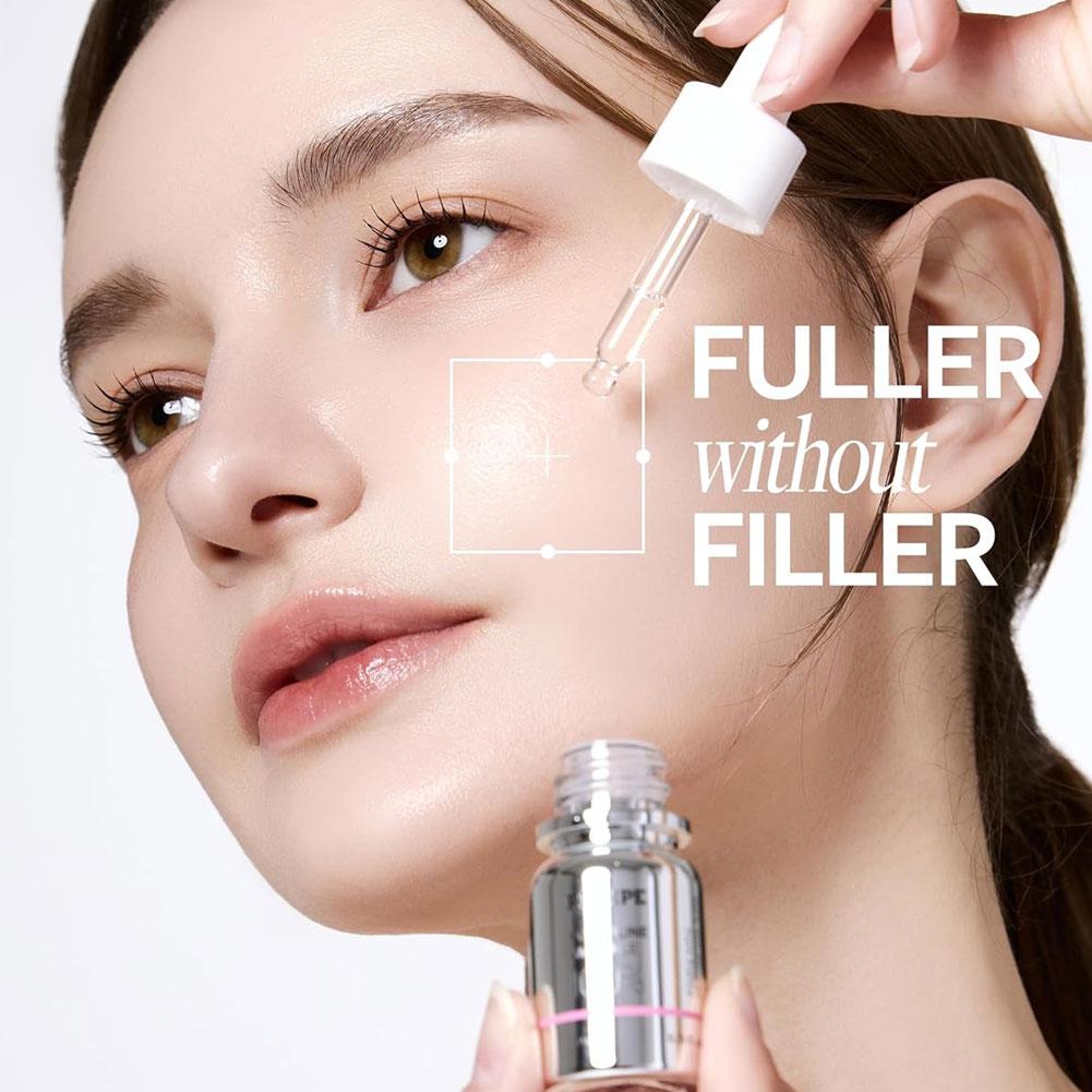 100% Volufiline Ampoule 10ml S - Ferulic Acid Serum ulasan dan harga