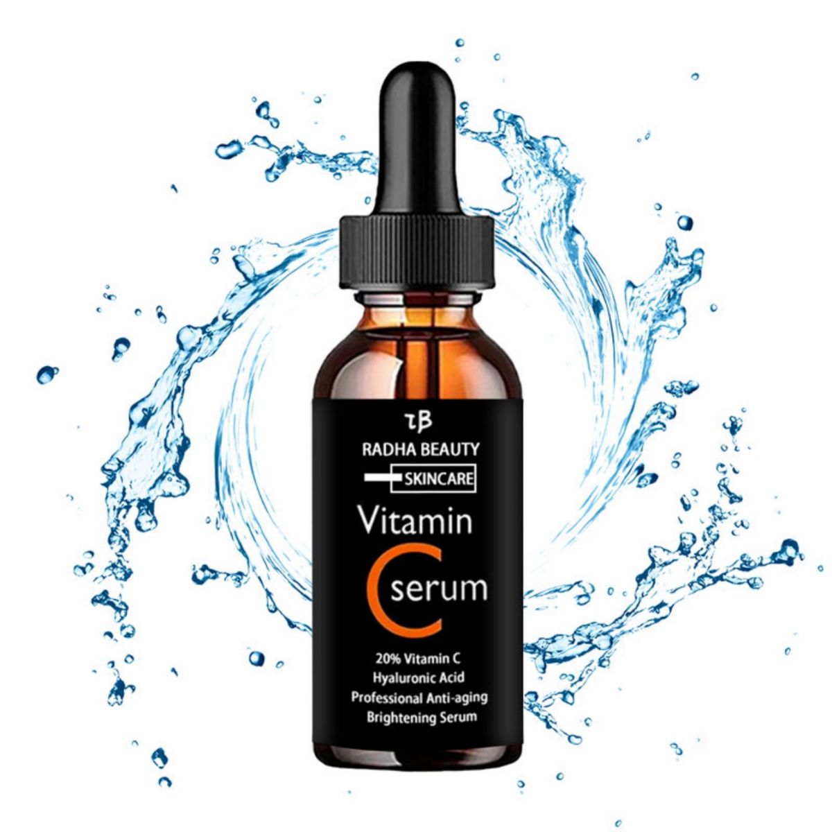 Serum Vitamin C Wajah Serum Pe - Ferulic Acid Serum ulasan dan harga