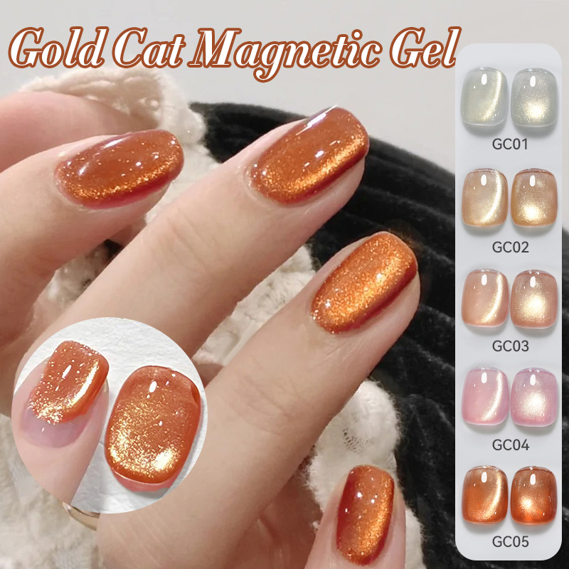 BORN PRETTY 10Ml Cat Kuku Gel  - Cucumber Cooling Gel ulasan dan harga
