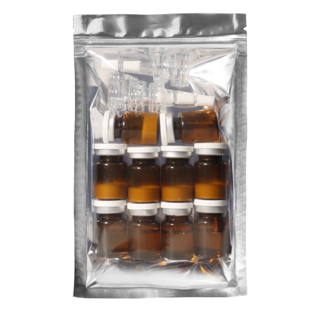 Serum Esens Bubuk Glutathione  - Ferulic Acid Serum ulasan dan harga