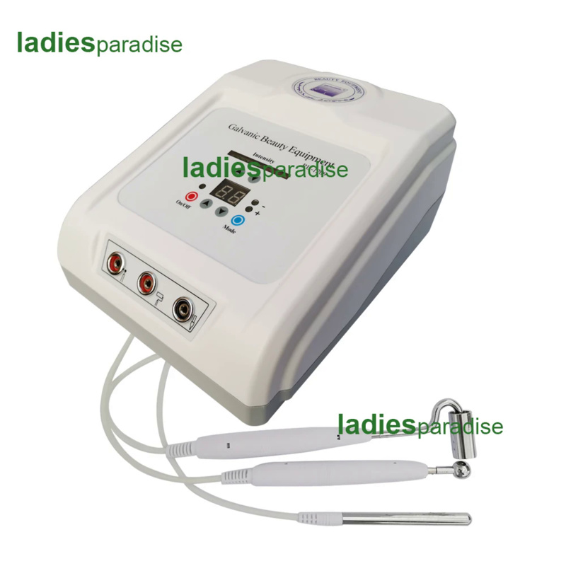 Mesin elektroporasi penghilang - Skincare Skintific ulasan dan harga