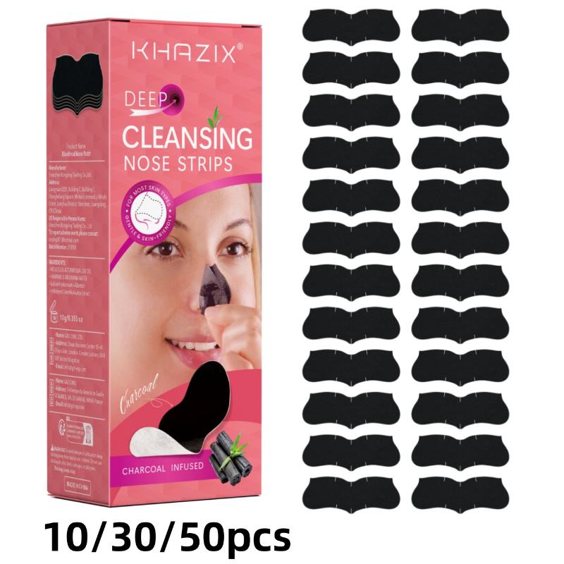 10/30/50 Buah Stiker Hidrokolo - Skincare Whitening ulasan dan harga