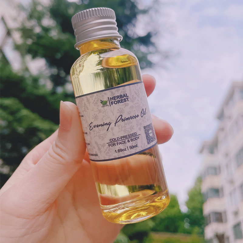 Minyak Primrose perawatan kuli - Skincare Whitening ulasan dan harga