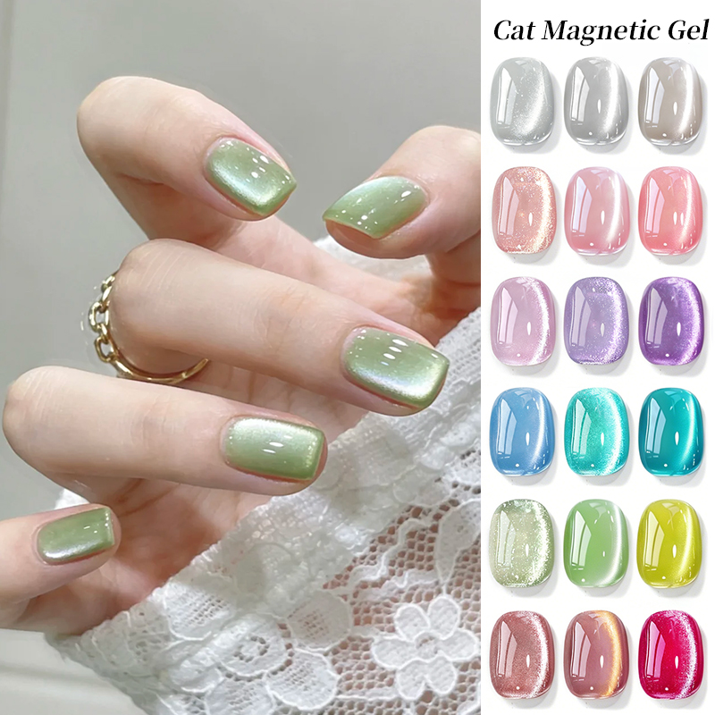 BORN PRETTY 10ml 35 Warna Cat  - Cucumber Cooling Gel ulasan dan harga