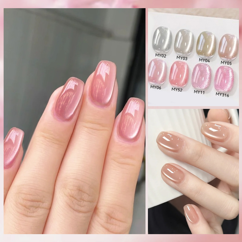 BORN PRETTY 10ml 35 Warna Cat  - Cucumber Cooling Gel ulasan dan harga