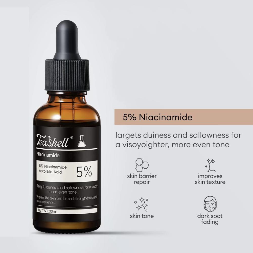 30ml Niacinamide ‌ Serum Pence - Skincare Skintific ulasan dan harga