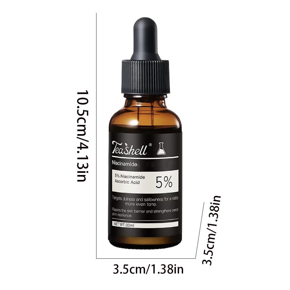 30ml Niacinamide ‌ Serum Pence - Skincare Skintific ulasan dan harga