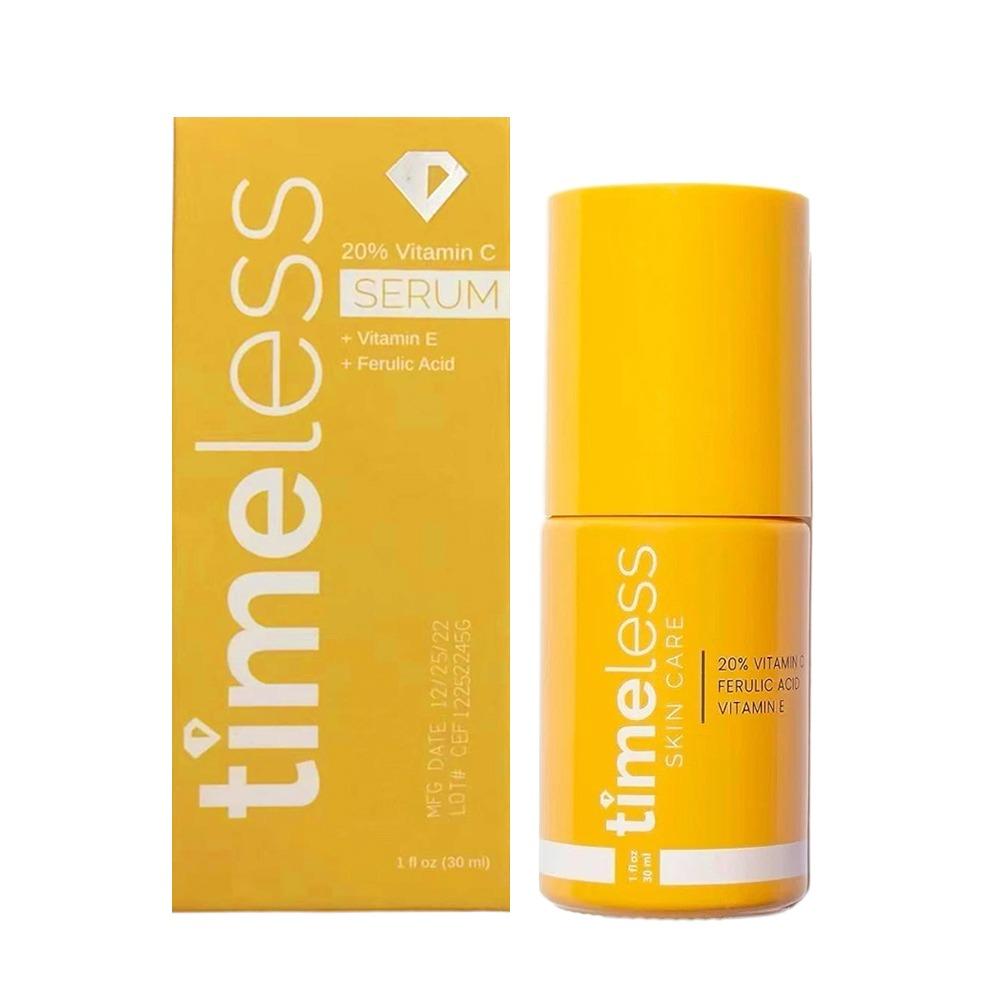 Serum Asam Ferulat Vitamin C 2 - Ferulic Acid Serum ulasan dan harga