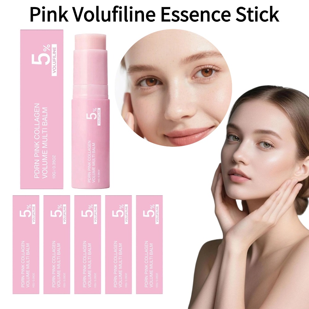 10G Stik Esensi Volufiline Mer - Ferulic Acid Serum ulasan dan harga