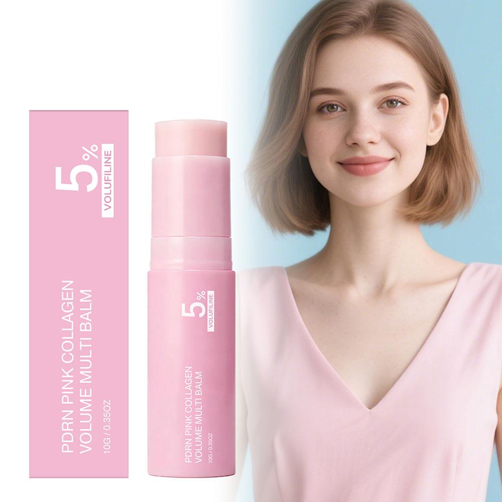 10G Stik Esensi Volufiline Mer - Ferulic Acid Serum ulasan dan harga