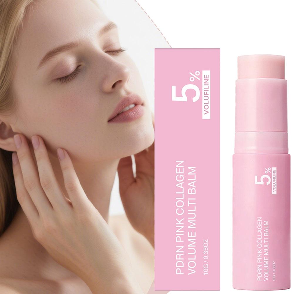 10G Stik Esensi Volufiline Mer - Ferulic Acid Serum ulasan dan harga