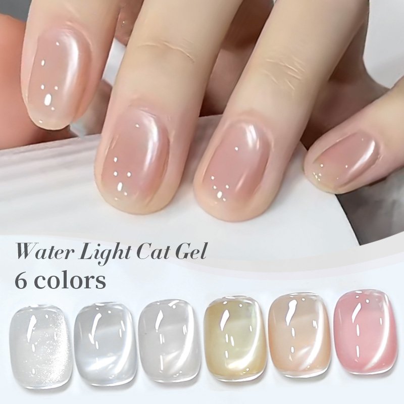 BORN PRETTY Pemoles kuku Gel m - Cucumber Cooling Gel ulasan dan harga